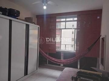 Apartamento · 30m² · 1 Quarto · Excelente Conjugado na Riachuelo