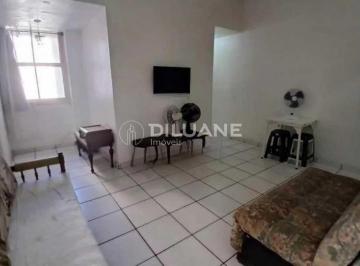 Apartamento · 50m² · 1 Quarto · Apartamento : Padrão / Residencial / Copacabana