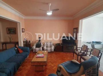 Apartamento · 300m² · 4 Quartos · 1 Vaga · Apartamento - / Residencial / Copacabana