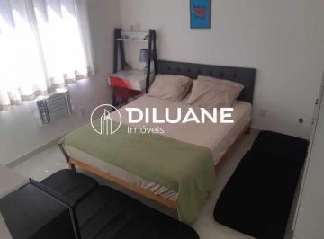 Apartamento · 28m² · 1 Quarto · Apartamento - Padrão / Residencial / Copacabana