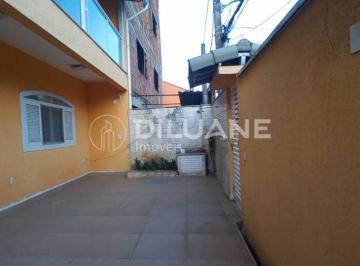 Casa · 180m² · 4 Quartos · 4 Vagas · Casa de Vila - Duplex / Residencial / Taquara