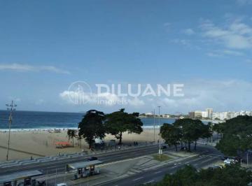 Apartamento · 240m² · 4 Quartos · 2 Vagas · Apartamento - / Residencial / Copacabana