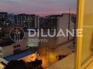 Apartamento · 40m² · 1 Quarto · Apartamento - Padrão / Residencial / Praça da Bandeira