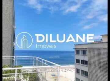 Apartamento · 38m² · 1 Quarto · Flat :  / Residencial / Copacabana