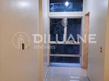 Apartamento · 37m² · 1 Quarto · 1 Vaga · Apartamento - Padrão / Residencial / Humaitá