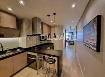 Apartamento · 60m² · 1 Quarto · Apartamento - Padrão / Residencial / Copacabana