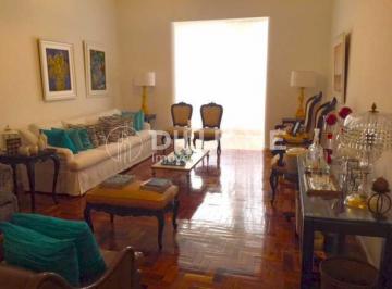 Apartamento · 200m² · 3 Quartos · 1 Vaga · Apartamento - Padrão / Residencial / Copacabana