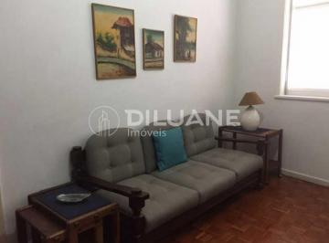 Apartamento · 36m² · 1 Quarto · Apartamento - Padrão / Residencial / Leme