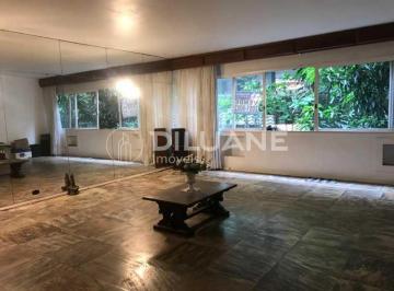 Apartamento · 250m² · 4 Quartos · 2 Vagas · Apartamento - Padrão / Residencial / Copacabana