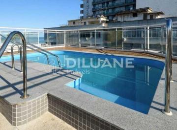 Apartamento · 48m² · 1 Quarto · Flat :  / Residencial / Copacabana