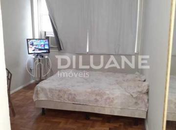 Apartamento · 22m² · 1 Quarto · 1 Vaga · Apartamento -  / Residencial / Botafogo