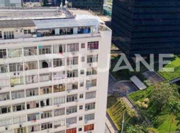 Apartamento · 39m² · 1 Quarto · Apartamento - Padrão / Residencial / Centro
