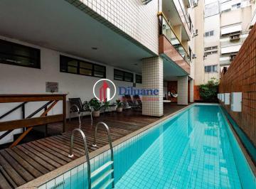 Apartamento · 45m² · 1 Quarto · 1 Vaga · Flat Moderno em Ipanema