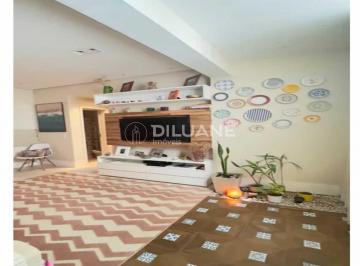 Apartamento · 49m² · 1 Quarto · Apartamento - Padrão / Residencial / Catete