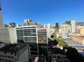 Comercial · 35m² · Sala -  / Comercial / Centro