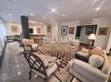 Apartamento · 300m² · 4 Quartos · 2 Vagas · Apartamento - Padrão / Residencial / Copacabana