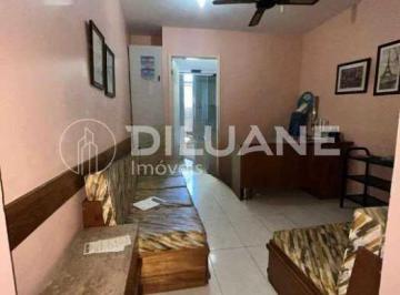 Comercial · 30m² · 1 Vaga · Sala :  / Comercial / Botafogo