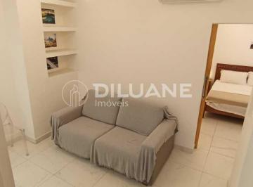 Apartamento · 48m² · Kitnet/Conjugado : / Residencial / Copacabana