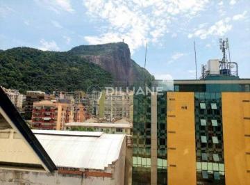 Comercial · 30m² · 1 Vaga · Sala : / Comercial / Jardim Botânico