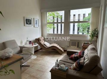 Comercial · 44m² · 1 Vaga · Sala :  / Comercial / Botafogo