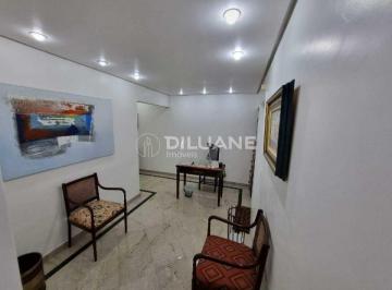 Comercial · 50m² · 1 Vaga · Sala :  / Comercial / Botafogo
