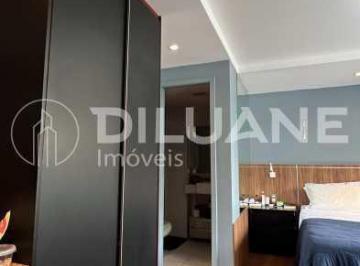 Apartamento · 51m² · 1 Quarto · 1 Vaga · Studio :  / Residencial / Botafogo