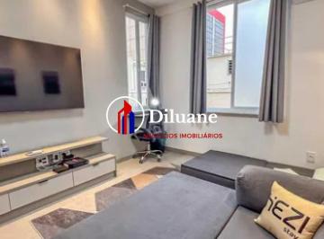 Apartamento · 23m² · Kitnet/Conjugado :  / Residencial / Botafogo