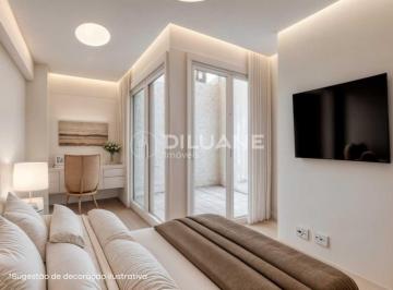 Apartamento · 62m² · 1 Quarto · Apartamento : / Residencial / Ipanema