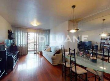 Apartamento · 120m² · 3 Quartos · 3 Vagas · Apartamento - Padrão / Residencial / Copacabana