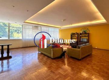Apartamento · 300m² · 4 Quartos · 1 Vaga · Apartamento com Área Privativa : / Residencial / Copacabana