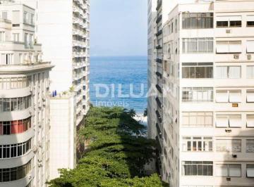 Apartamento · 103m² · 4 Quartos · Apartamento - Padrão / Residencial / Copacabana