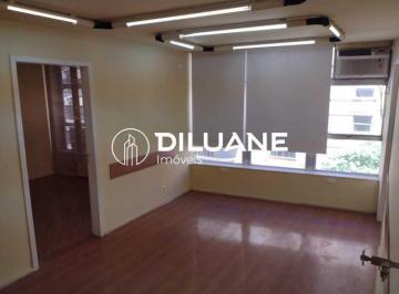 Comercial · 112m² · Sala - / Comercial / Copacabana