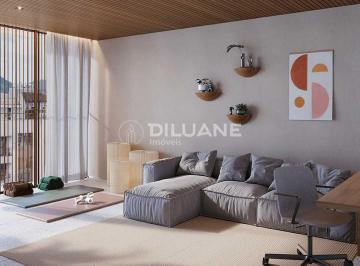 Apartamento · 353m² · 4 Quartos · 3 Vagas · Apartamento - Padrão / Residencial / Botafogo