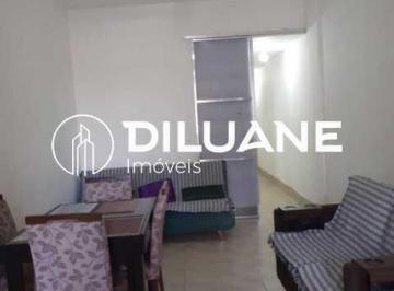 Apartamento · 58m² · 1 Quarto · Apartamento - / Residencial / Copacabana