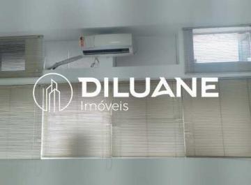 Comercial · 30m² · Sala : / Comercial / Estácio