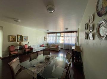 Apartamento · 170m² · 4 Quartos · 1 Vaga · Apartamento - / Residencial / Copacabana