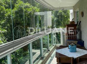 Apartamento · 120m² · 3 Quartos · 2 Vagas · Apartamento : Padrão / Residencial / Botafogo