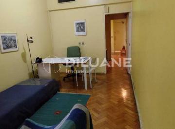 Comercial · 37m² · Sala - / Comercial / Copacabana