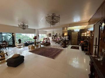 Apartamento · 359m² · 4 Quartos · 2 Vagas · Apartamento - / Residencial / Copacabana