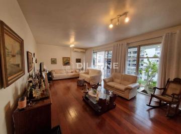 Apartamento · 160m² · 4 Quartos · 2 Vagas · Apartamento : Padrão / Residencial / Tijuca
