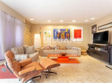 Apartamento · 149m² · 3 Quartos · 2 Vagas · Apartamento - Padrão / Residencial / Copacabana