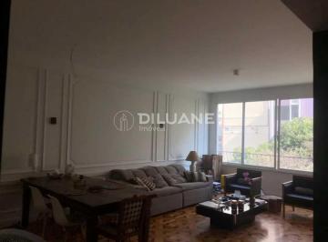 Apartamento · 191m² · 4 Quartos · 1 Vaga · Apartamento - Padrão / Residencial / Copacabana