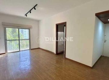 Apartamento · 60m² · 1 Quarto · 1 Vaga · Apartamento :  / Residencial / Botafogo