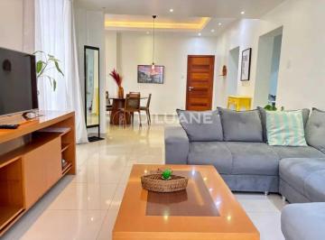 Apartamento · 155m² · 3 Quartos · Apartamento : Padrão / Residencial / Copacabana