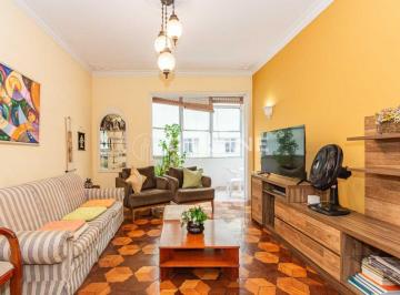 Apartamento · 147m² · 3 Quartos · 1 Vaga · Apartamento :  / Residencial / Copacabana