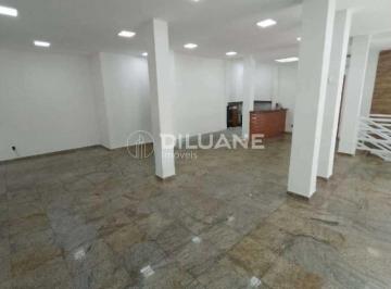 Comercial · 72m² · 1 Quarto · 1 Vaga · Loja :  / Comercial / Copacabana