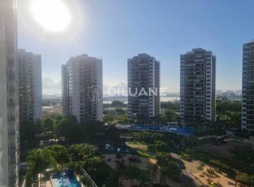 Apartamento · 70m² · 2 Quartos · 1 Vaga · Apartamento : Padrão / Residencial / Barra da Tijuca