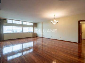 Apartamento · 143m² · 3 Quartos · 1 Vaga · Apartamento :  / Residencial / Copacabana