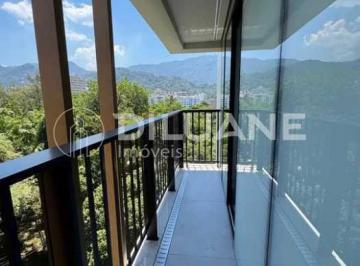 Apartamento · 82m² · 3 Quartos · 1 Vaga · Apartamento : Padrão / Residencial / Leblon