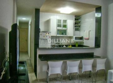 Apartamento · 60m² · 2 Quartos · 1 Vaga · Apartamento : Padrão / Residencial / Copacabana